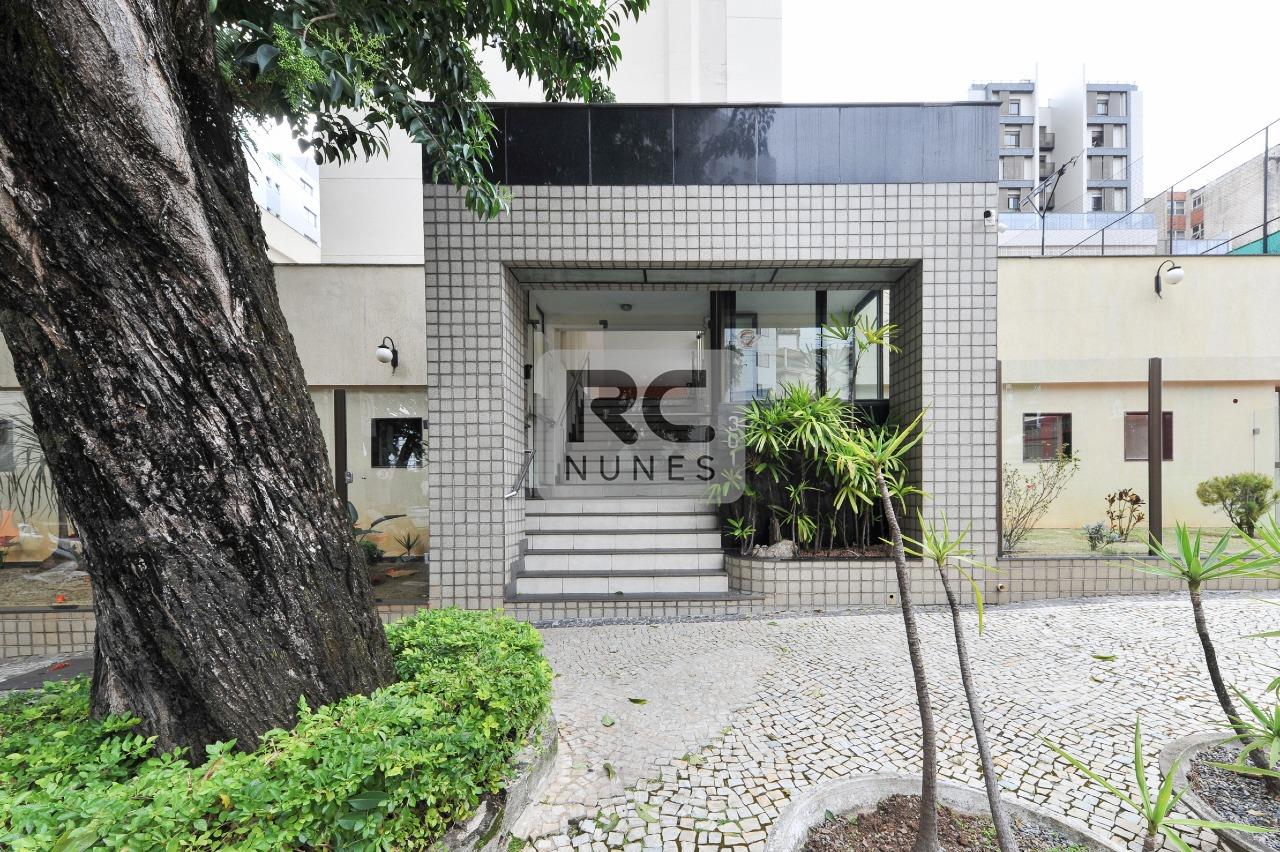 Apartamento à venda no Santo Antônio: 