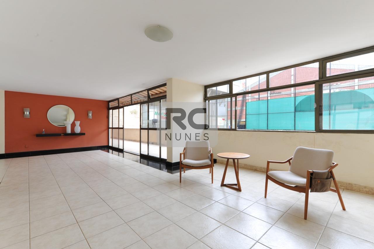 Apartamento à venda no Santo Antônio: 