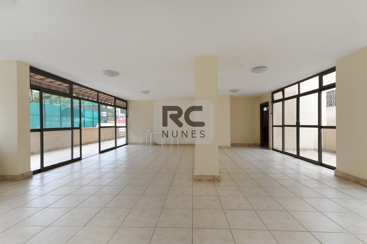 Apartamento à venda no Santo Antônio: 