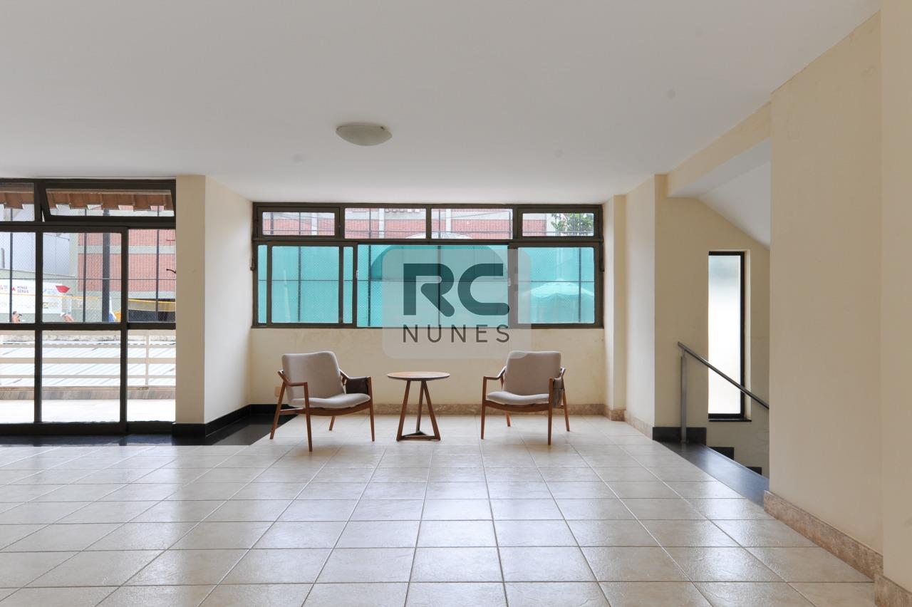 Apartamento à venda no Santo Antônio: 