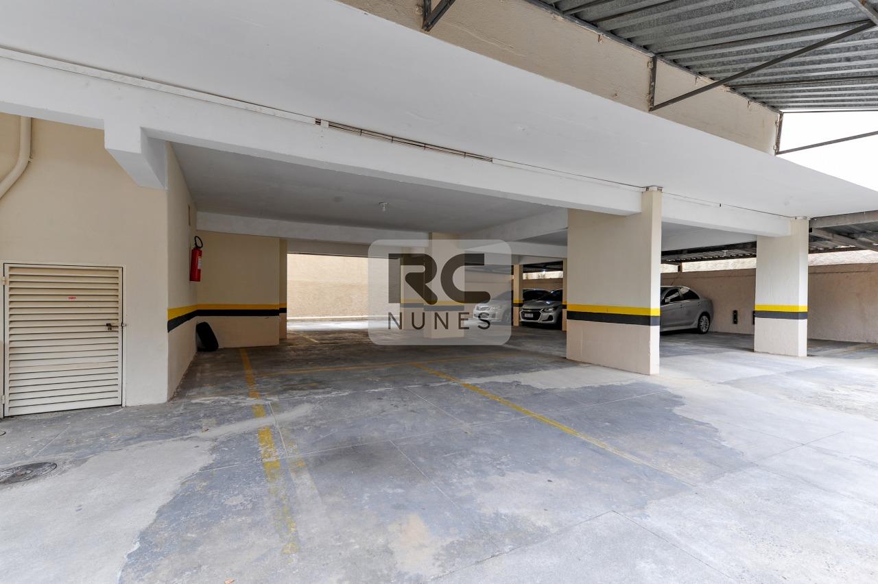 Apartamento à venda no Santo Antônio: 