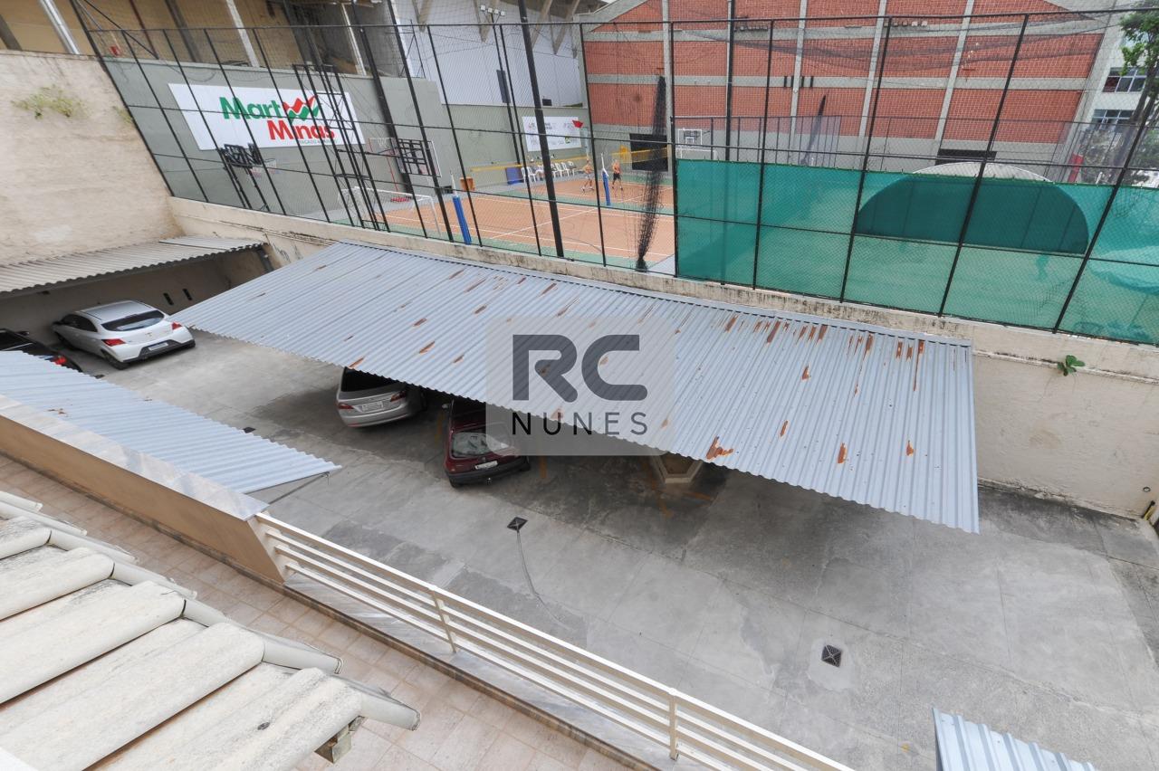 Apartamento à venda no Santo Antônio: 