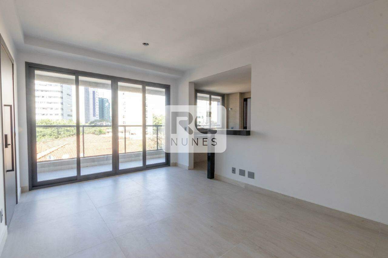 Apartamento à venda no Lourdes: 