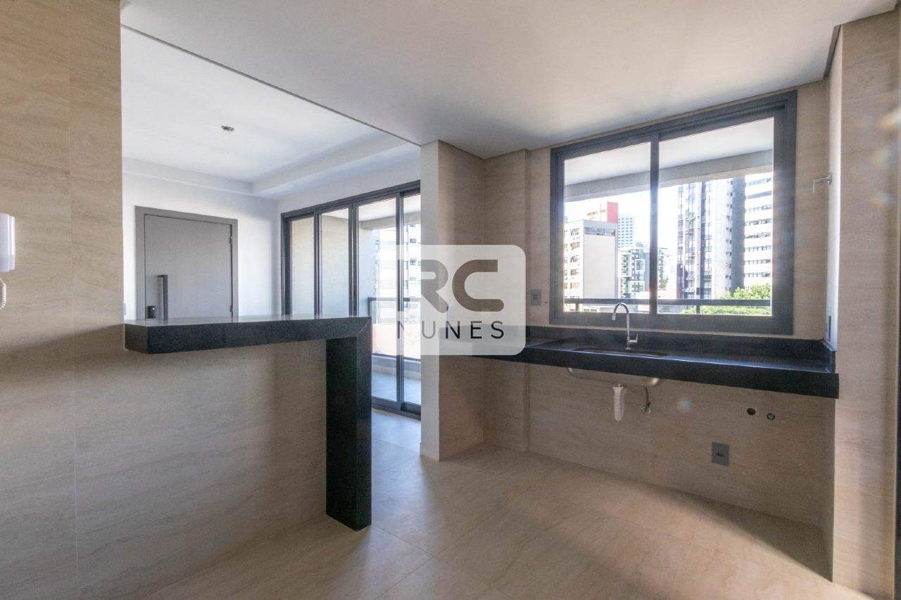 Apartamento à venda no Lourdes: 
