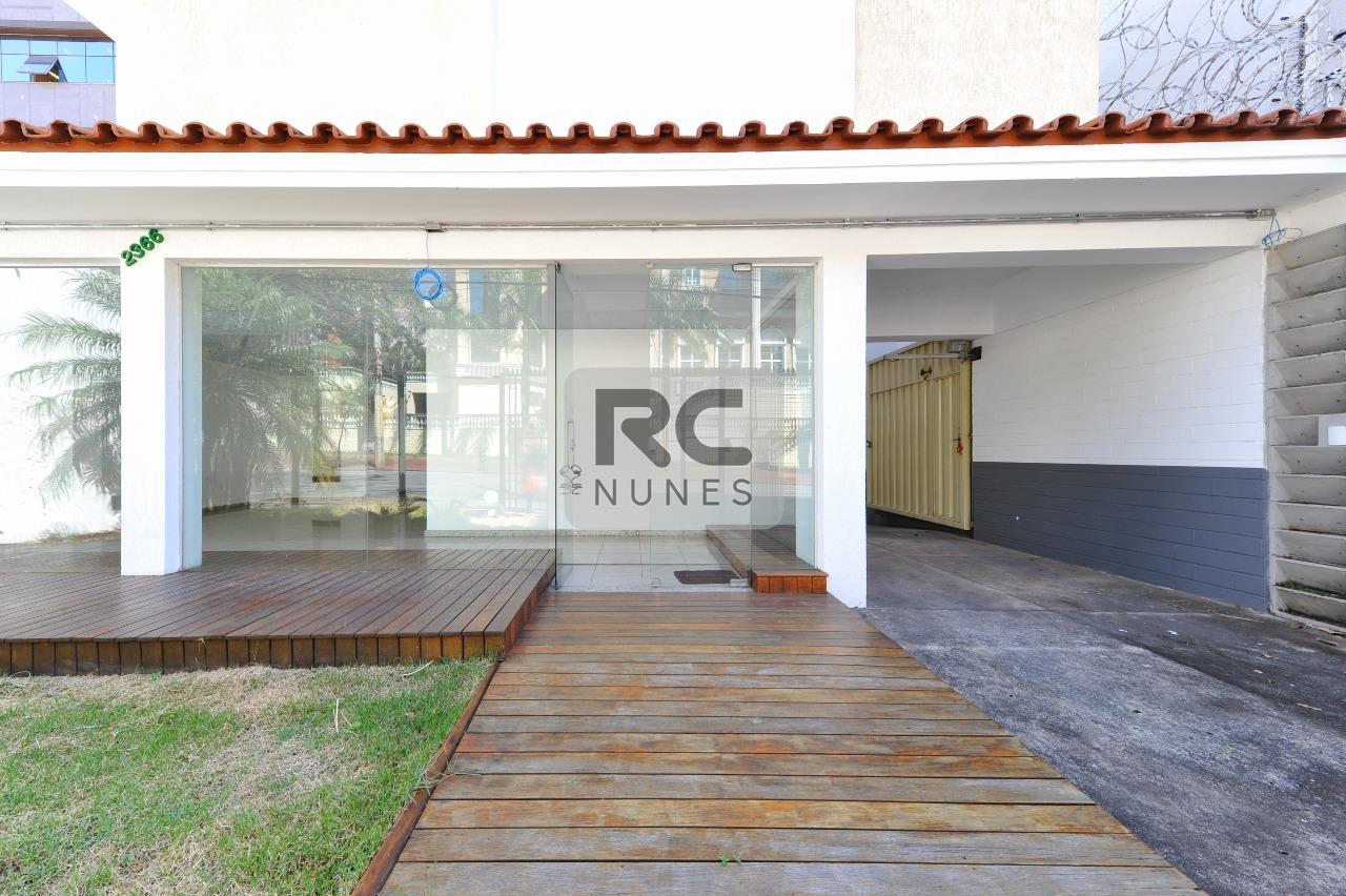 Casa para aluguel em Lourdes - RC Nunes Imóveis: 
