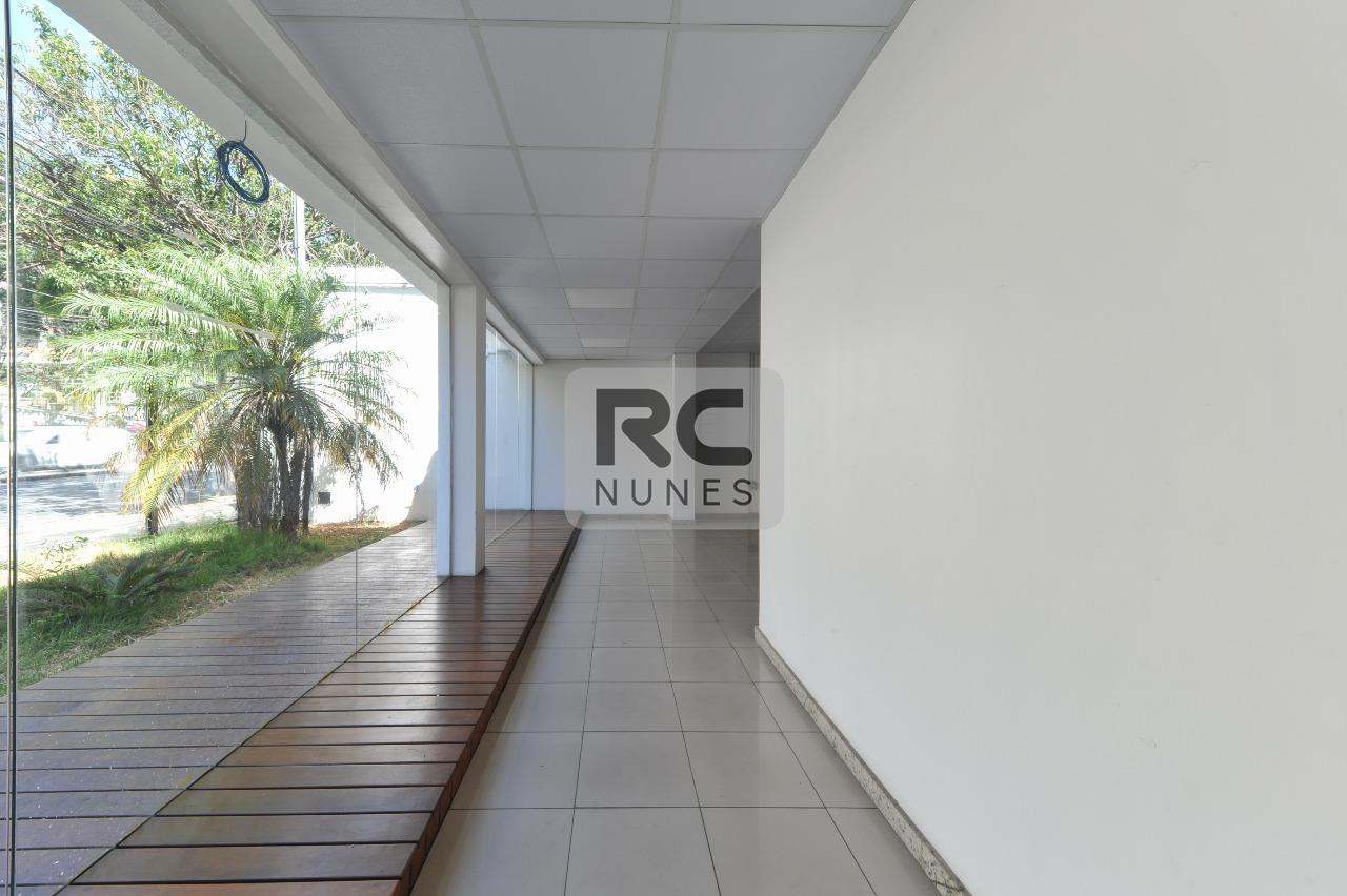 Casa para aluguel em Lourdes - RC Nunes Imóveis: 