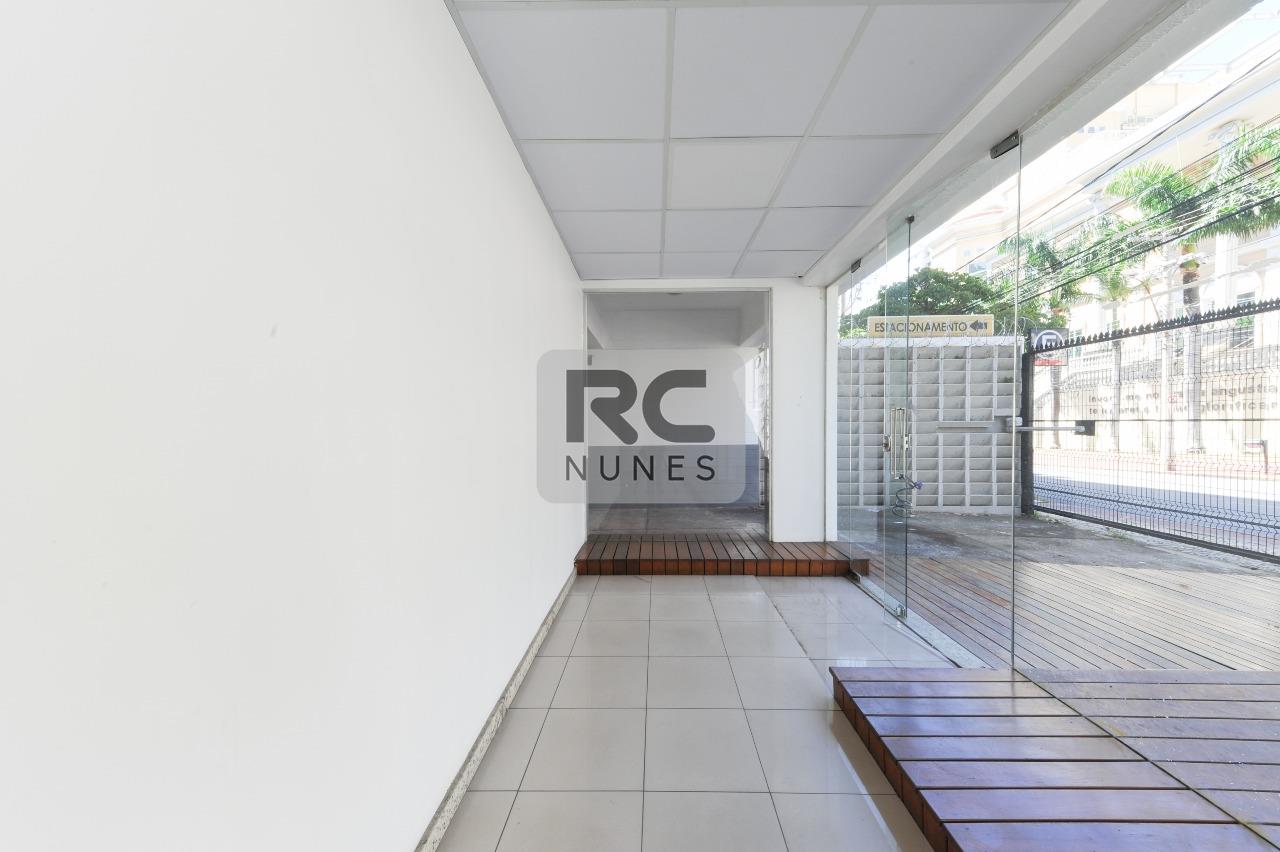 Casa para aluguel em Lourdes - RC Nunes Imóveis: 