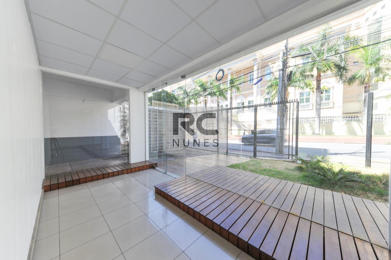 Casa para aluguel em Lourdes - RC Nunes Imóveis: 
