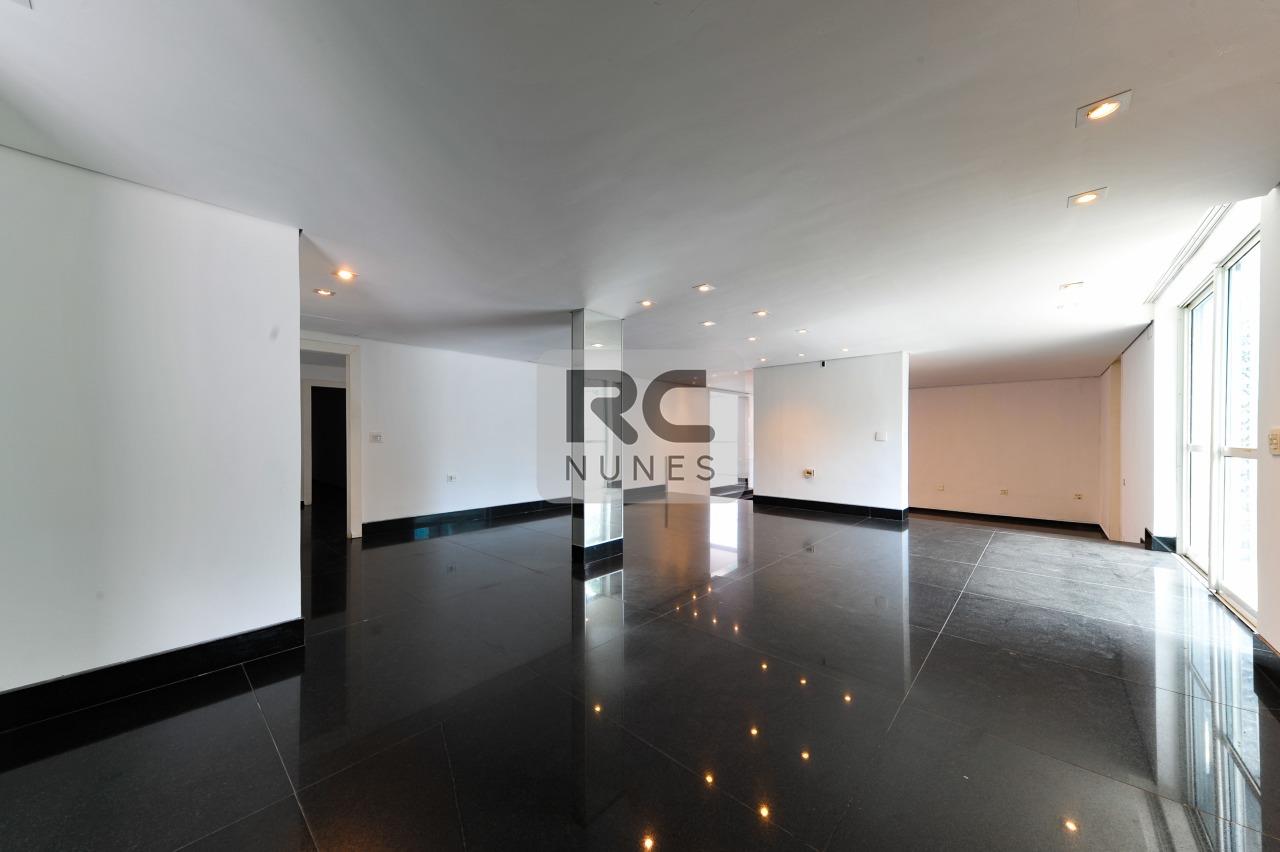 Casa para aluguel no Cidade Jardim: 