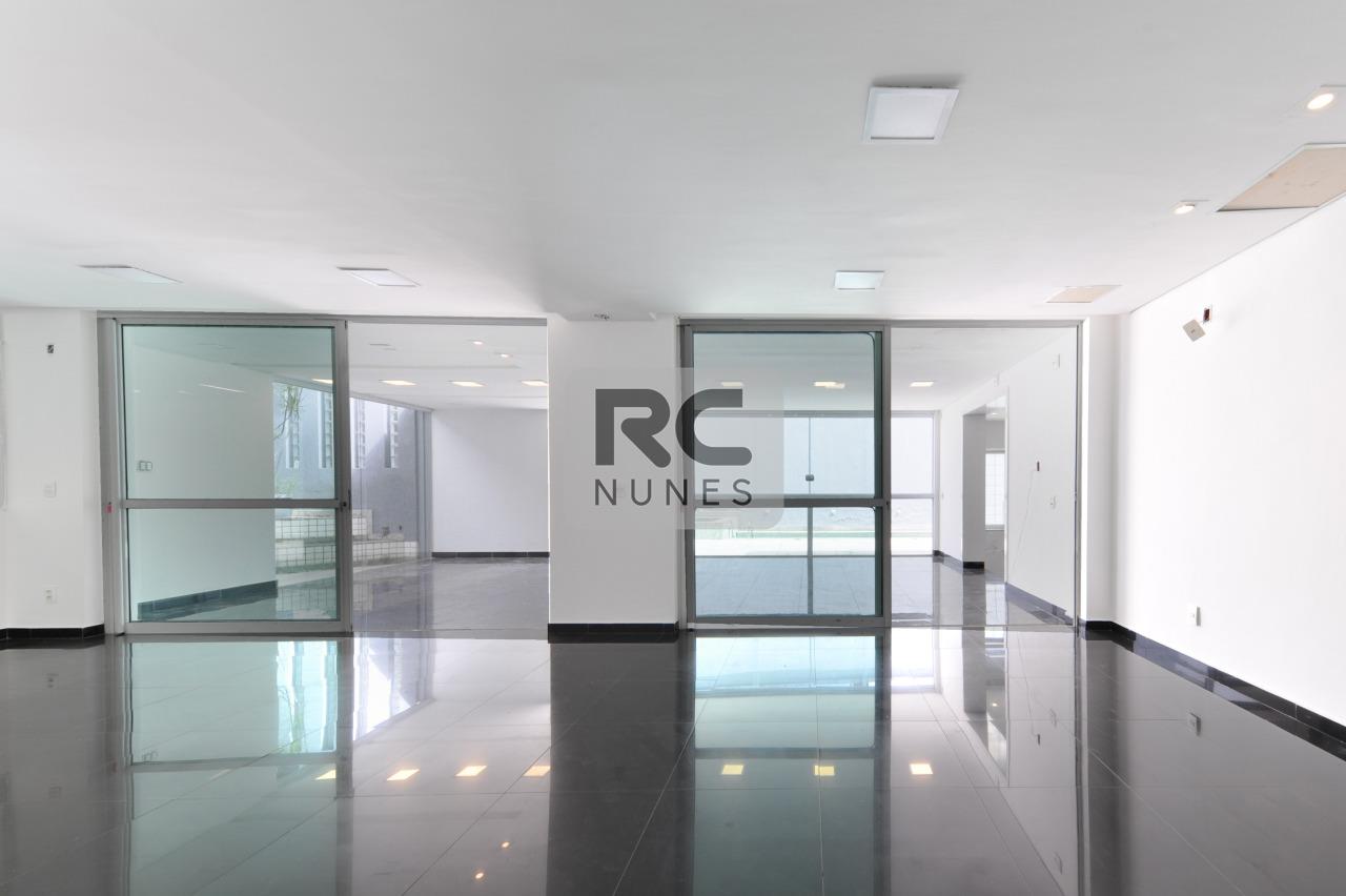 Casa para aluguel no Cidade Jardim: 