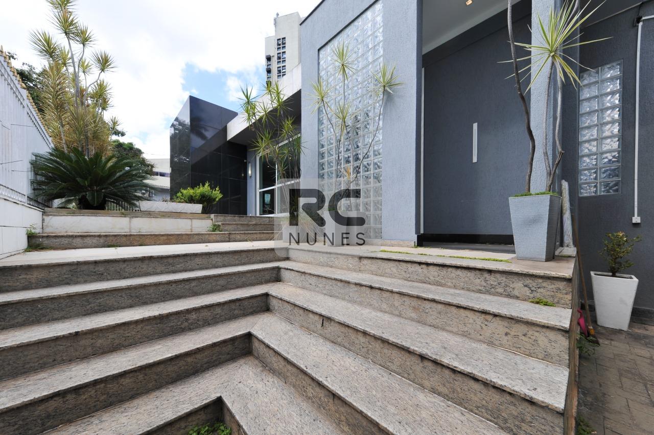 Casa para aluguel no Cidade Jardim: 