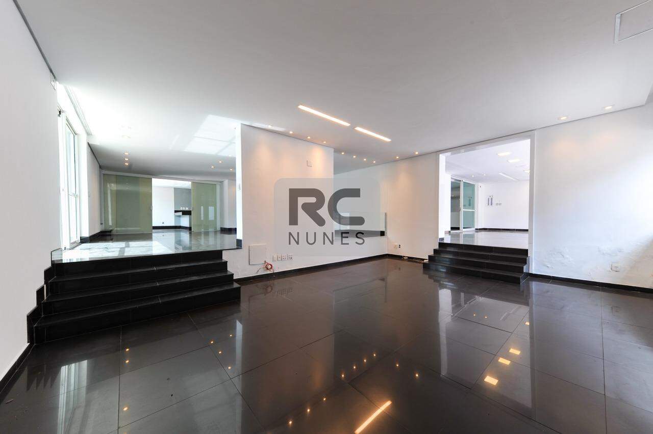 Casa para aluguel no Cidade Jardim: 