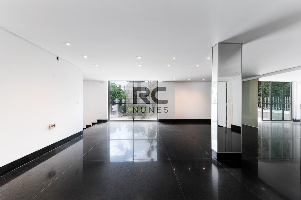 Casa para aluguel no Cidade Jardim: 