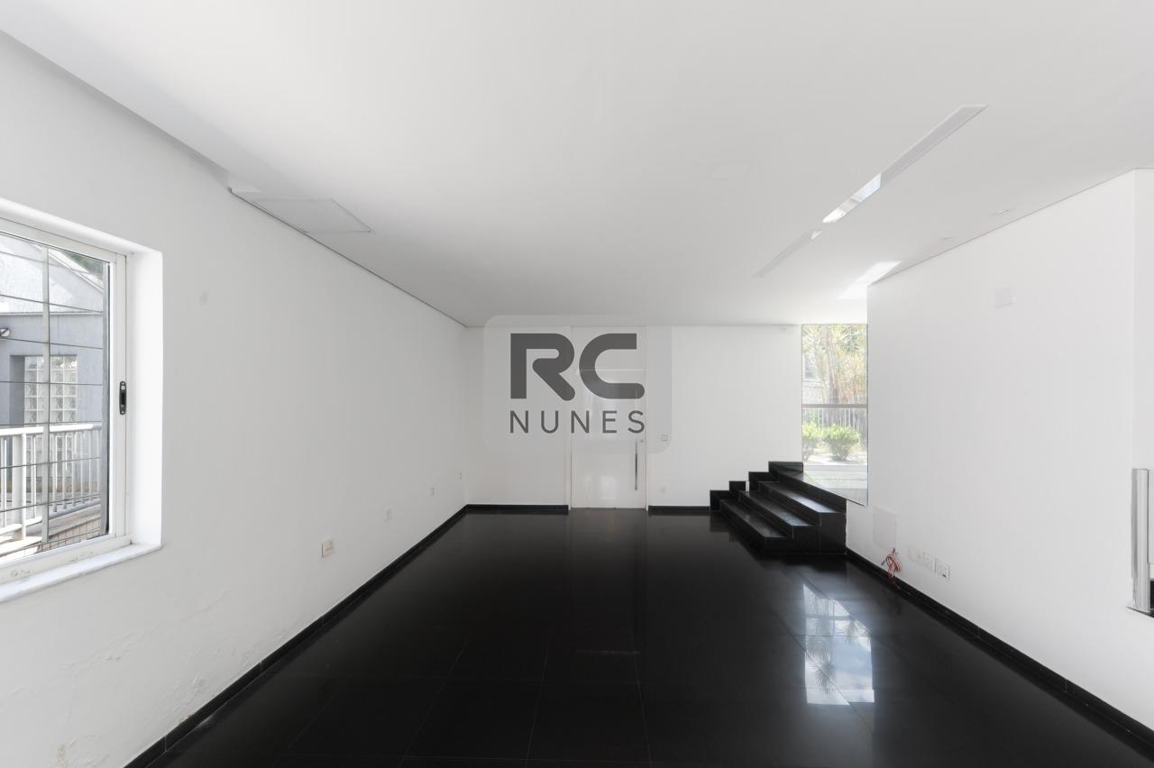 Casa para aluguel no Cidade Jardim: 