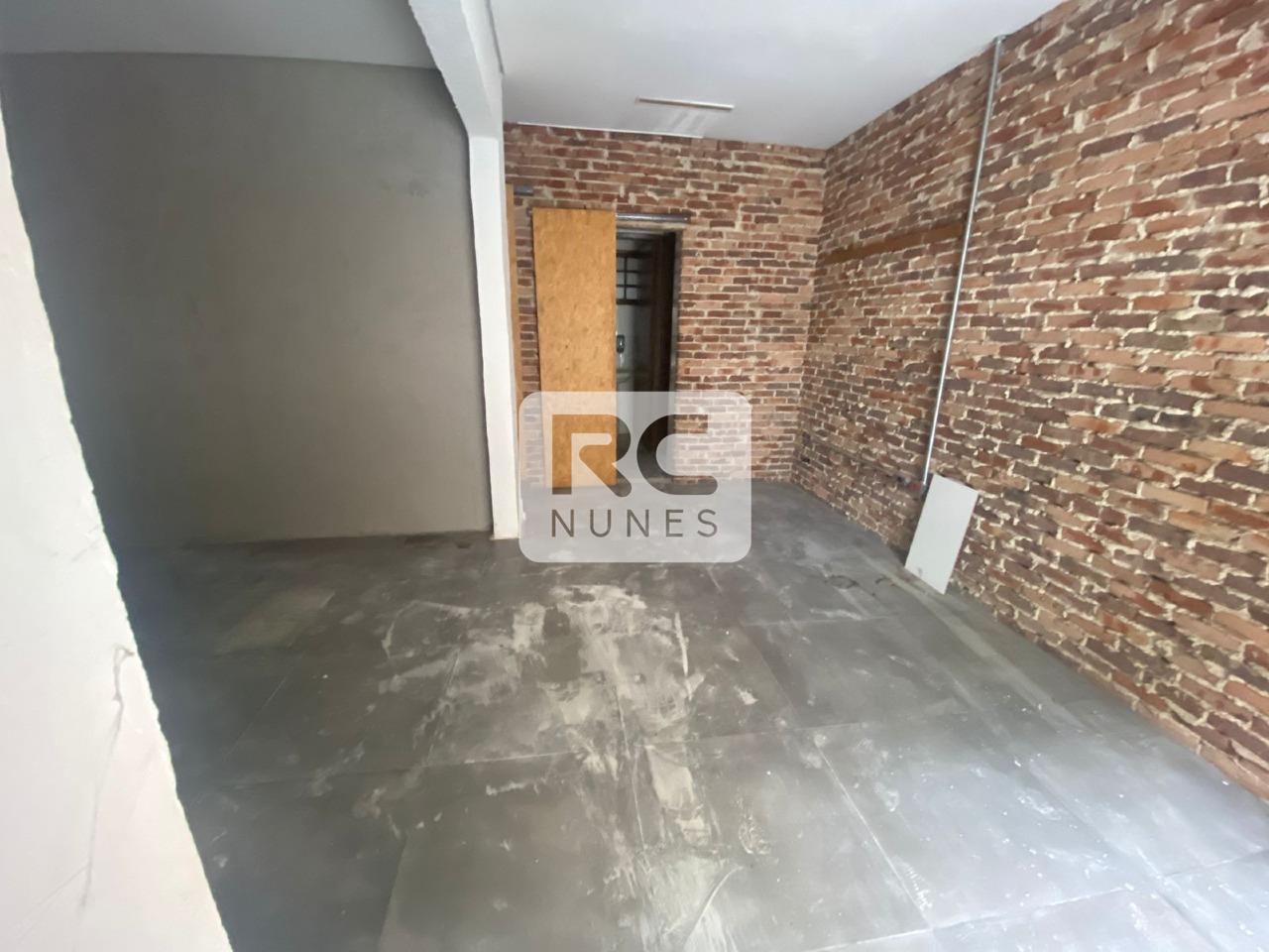 Loja para aluguel no Lourdes: 