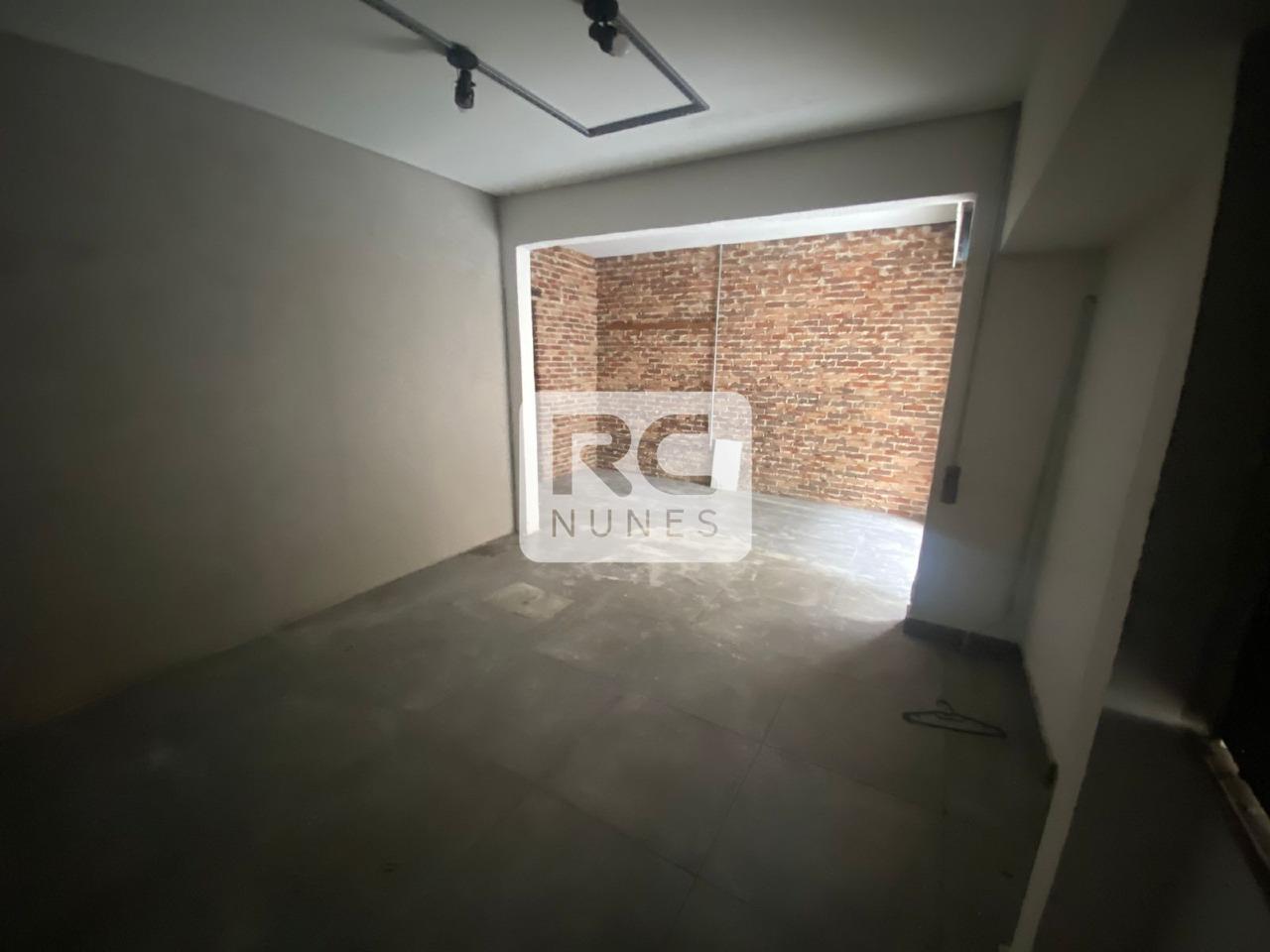 Loja para aluguel no Lourdes: 