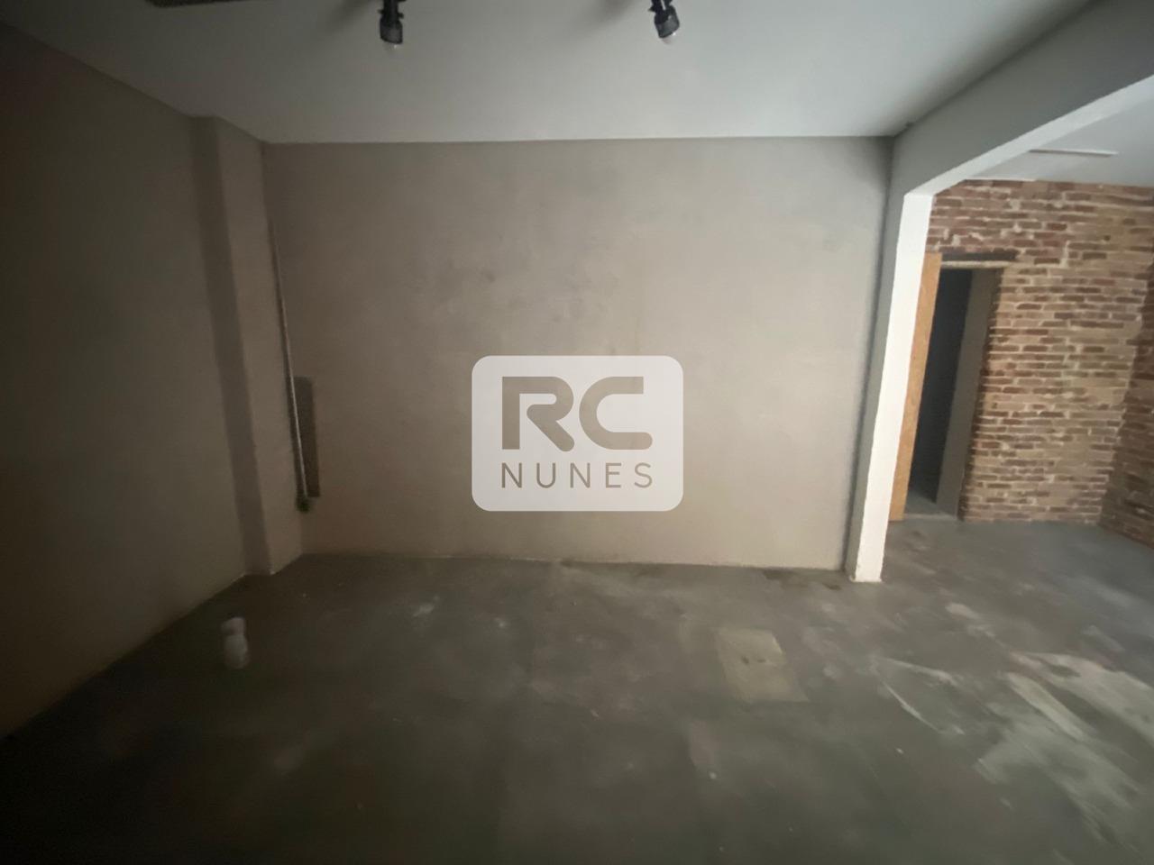 Loja para aluguel no Lourdes: 