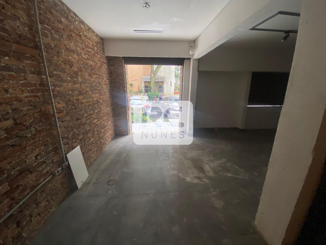 Loja para aluguel no Lourdes: 