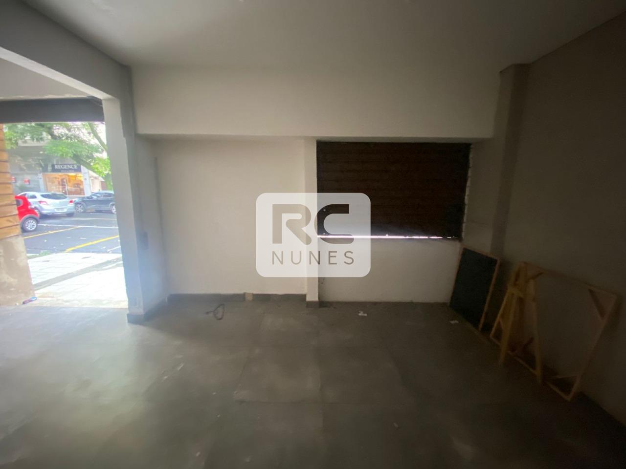 Loja para aluguel no Lourdes: 