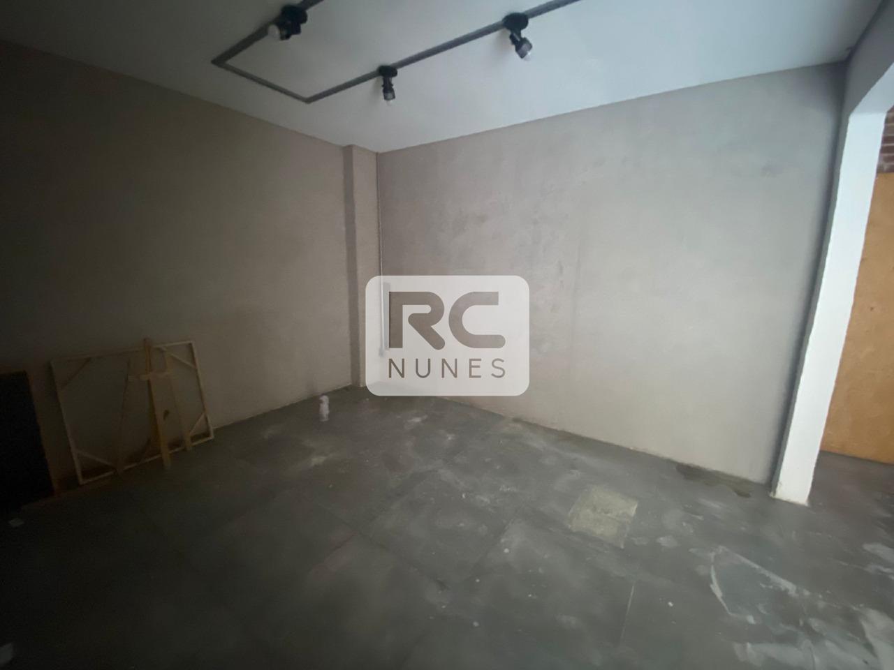 Loja para aluguel no Lourdes: 