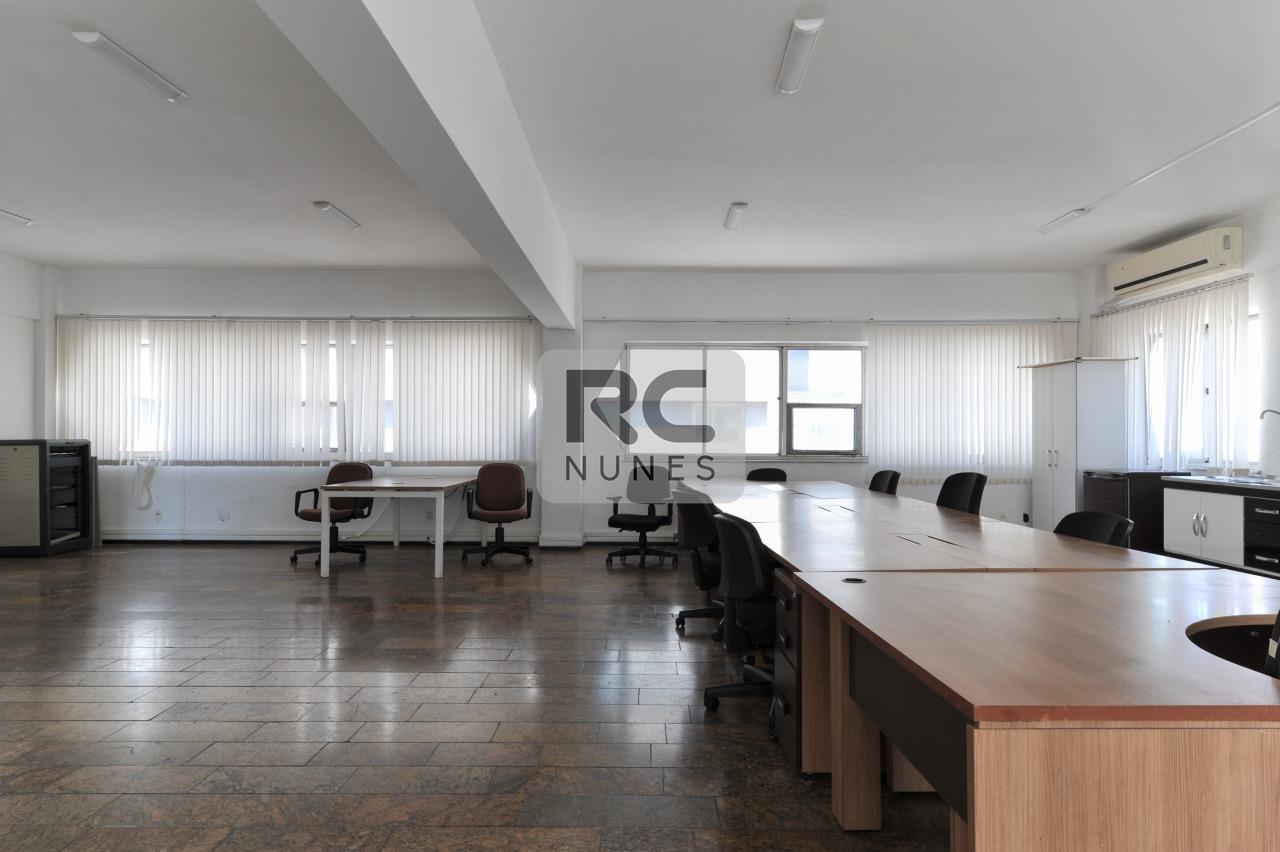 Andar corrido para aluguel no Lourdes: 