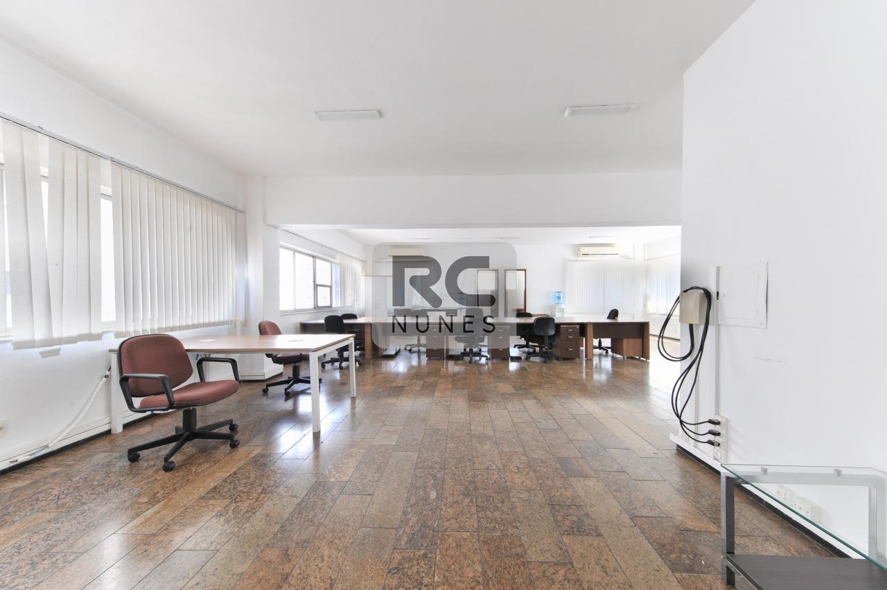 Andar corrido para aluguel no Lourdes: 