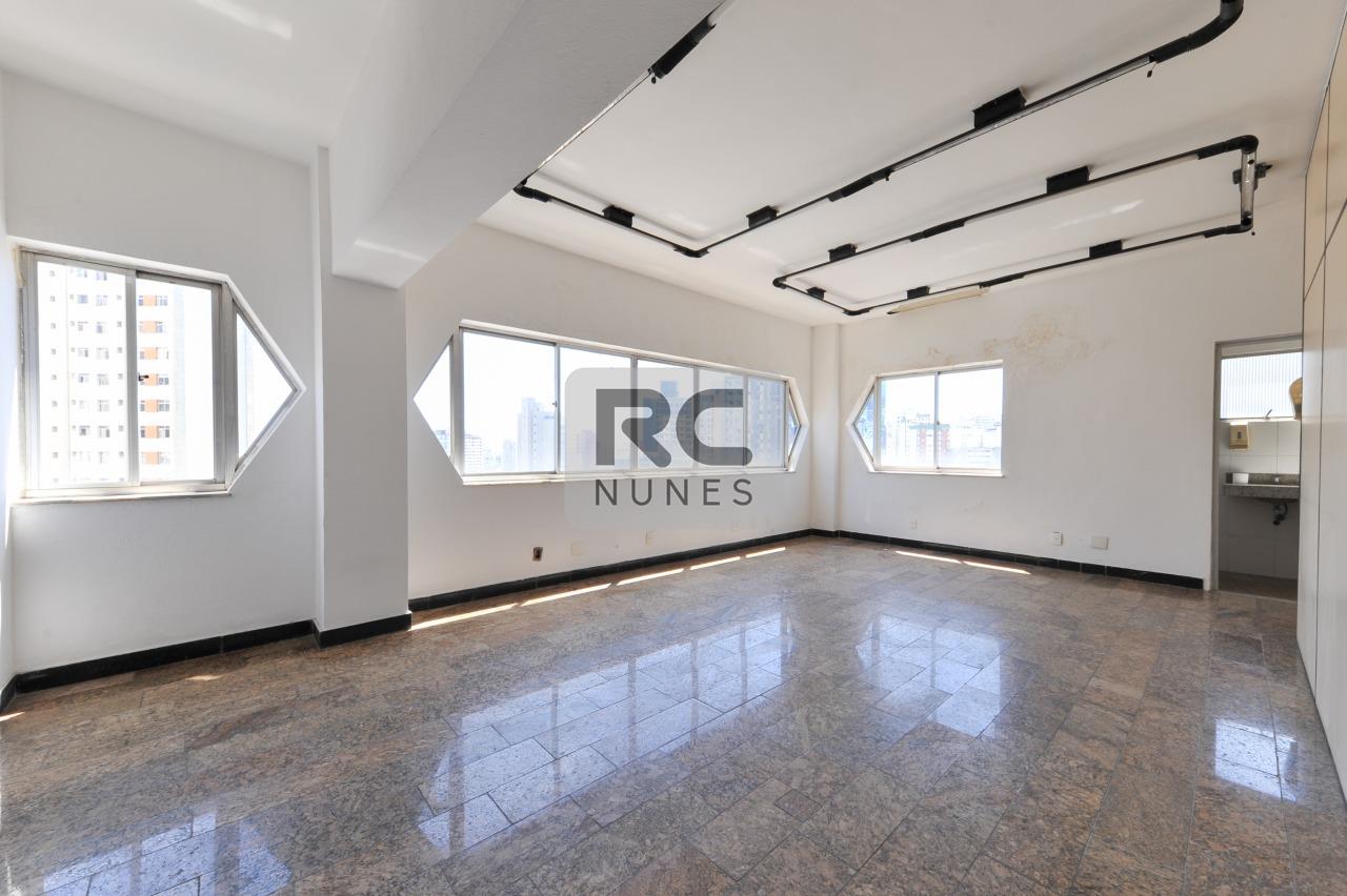 Andar corrido para aluguel no Lourdes: 