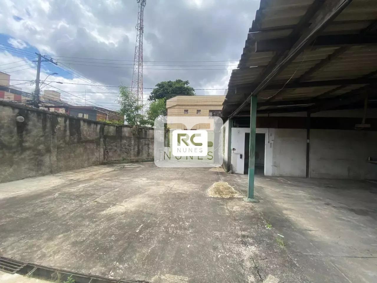 Galpão para aluguel no Padre Eustáquio: 