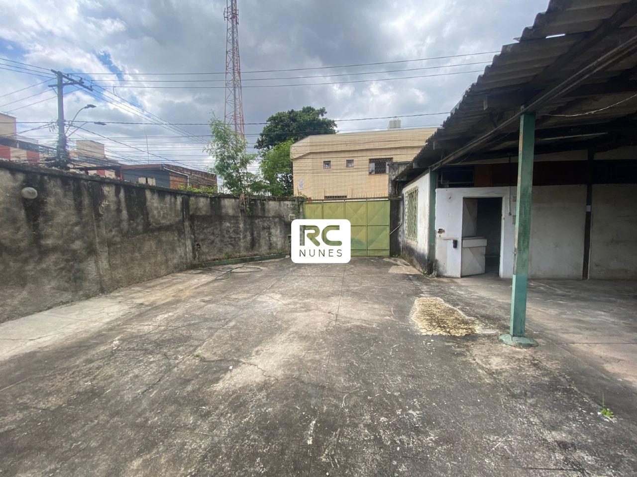 Galpão para aluguel no Padre Eustáquio: 