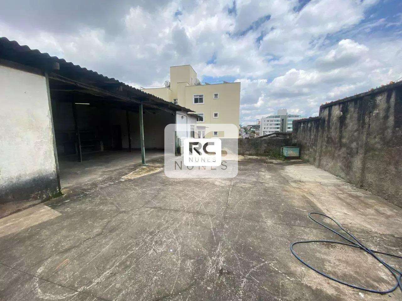 Galpão para aluguel no Padre Eustáquio: 