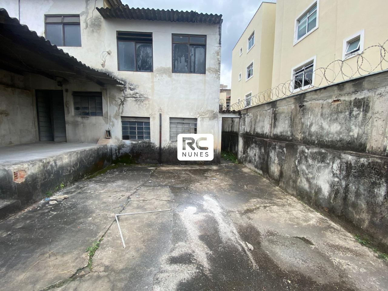 Galpão para aluguel no Padre Eustáquio: 