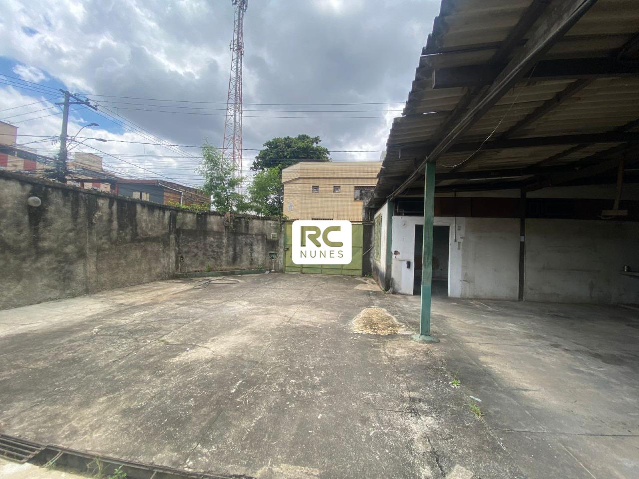 Galpão para aluguel no Padre Eustáquio: 