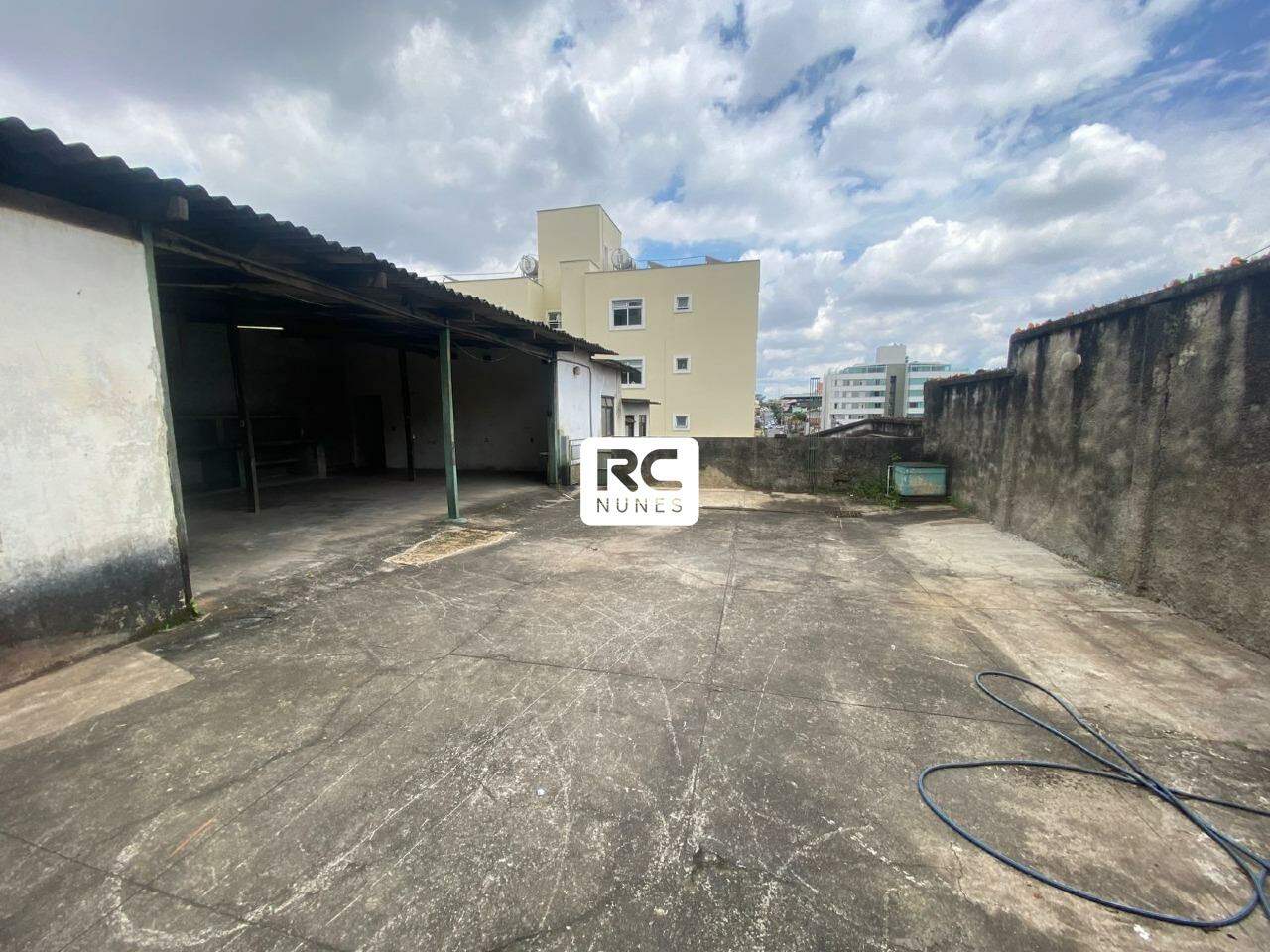 Galpão para aluguel no Padre Eustáquio: 