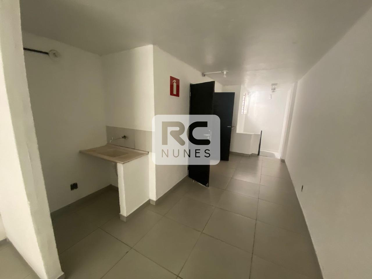 Loja para aluguel no Santo Antônio: 