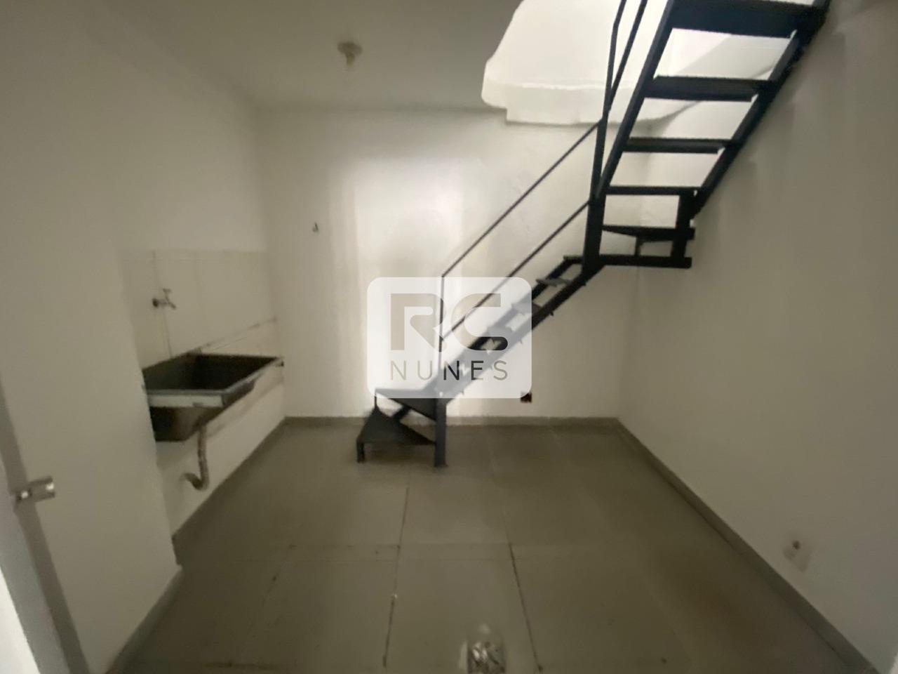 Loja para aluguel no Santo Antônio: 