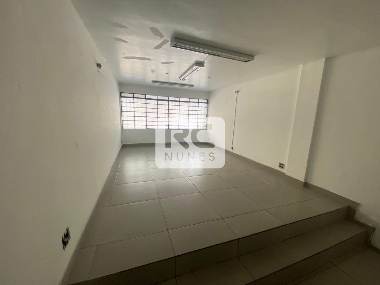 Loja para aluguel no Santo Antônio: 