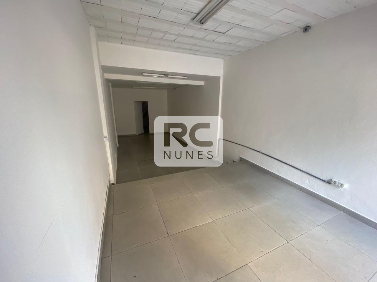 Loja para aluguel no Santo Antônio: 