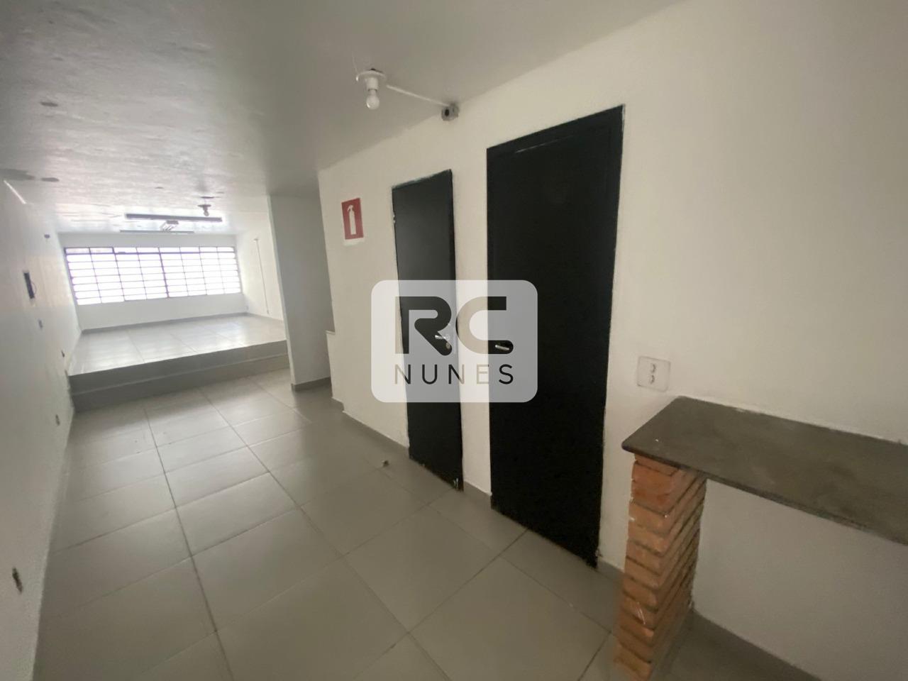 Loja para aluguel no Santo Antônio: 