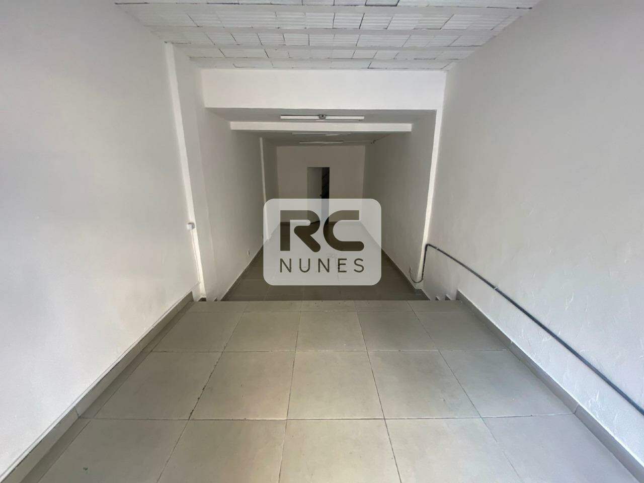 Loja para aluguel no Santo Antônio: 