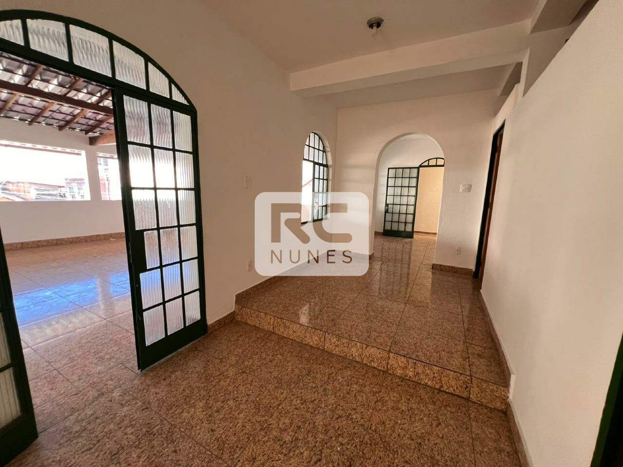 Casa para aluguel no Cachoeirinha: 