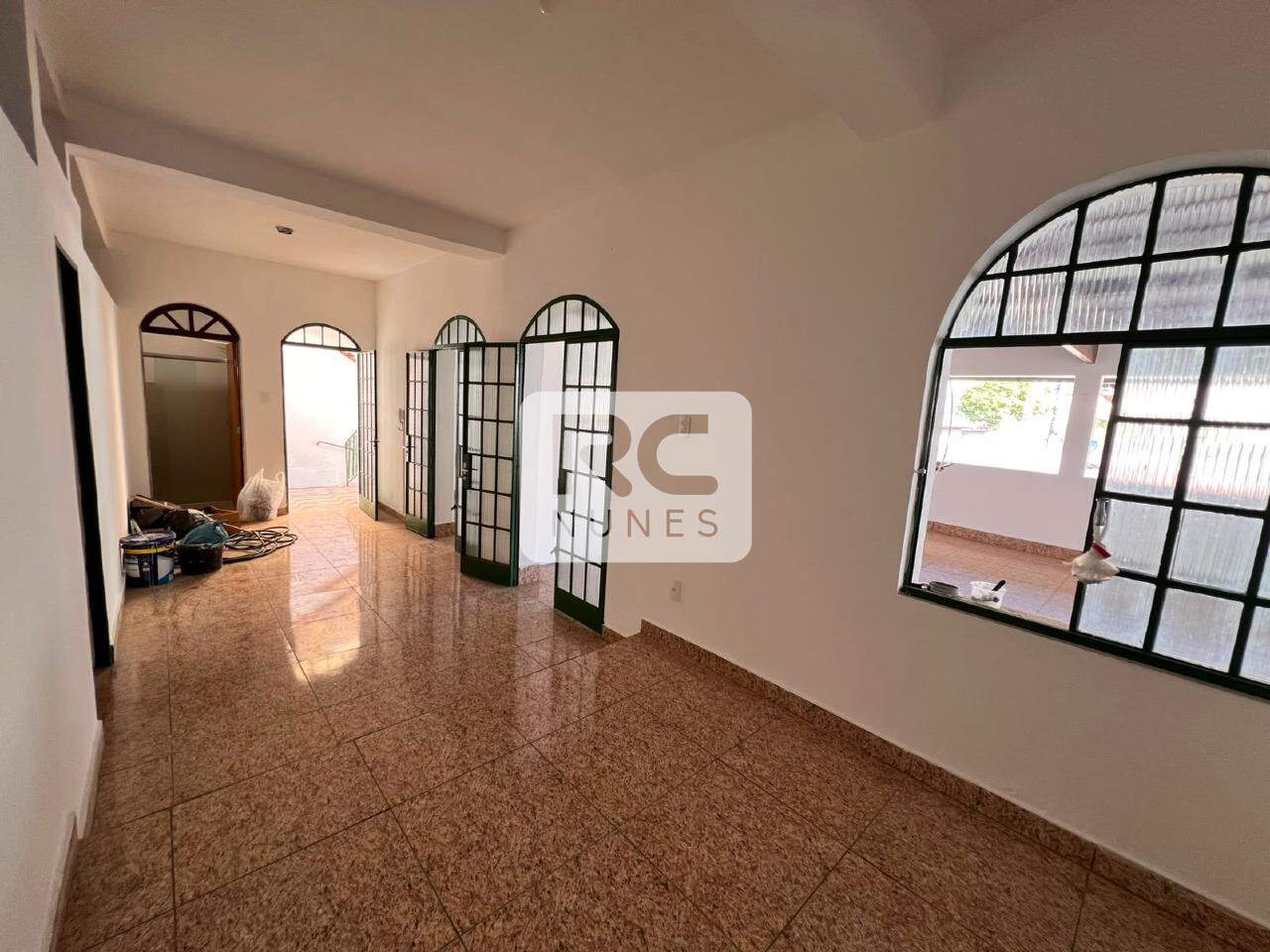 Casa para aluguel no Cachoeirinha: 