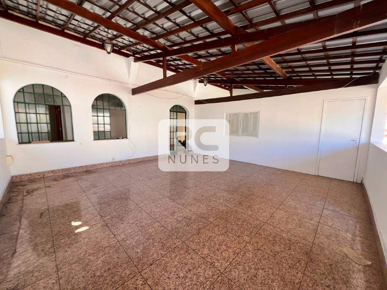 Casa para aluguel no Cachoeirinha: 