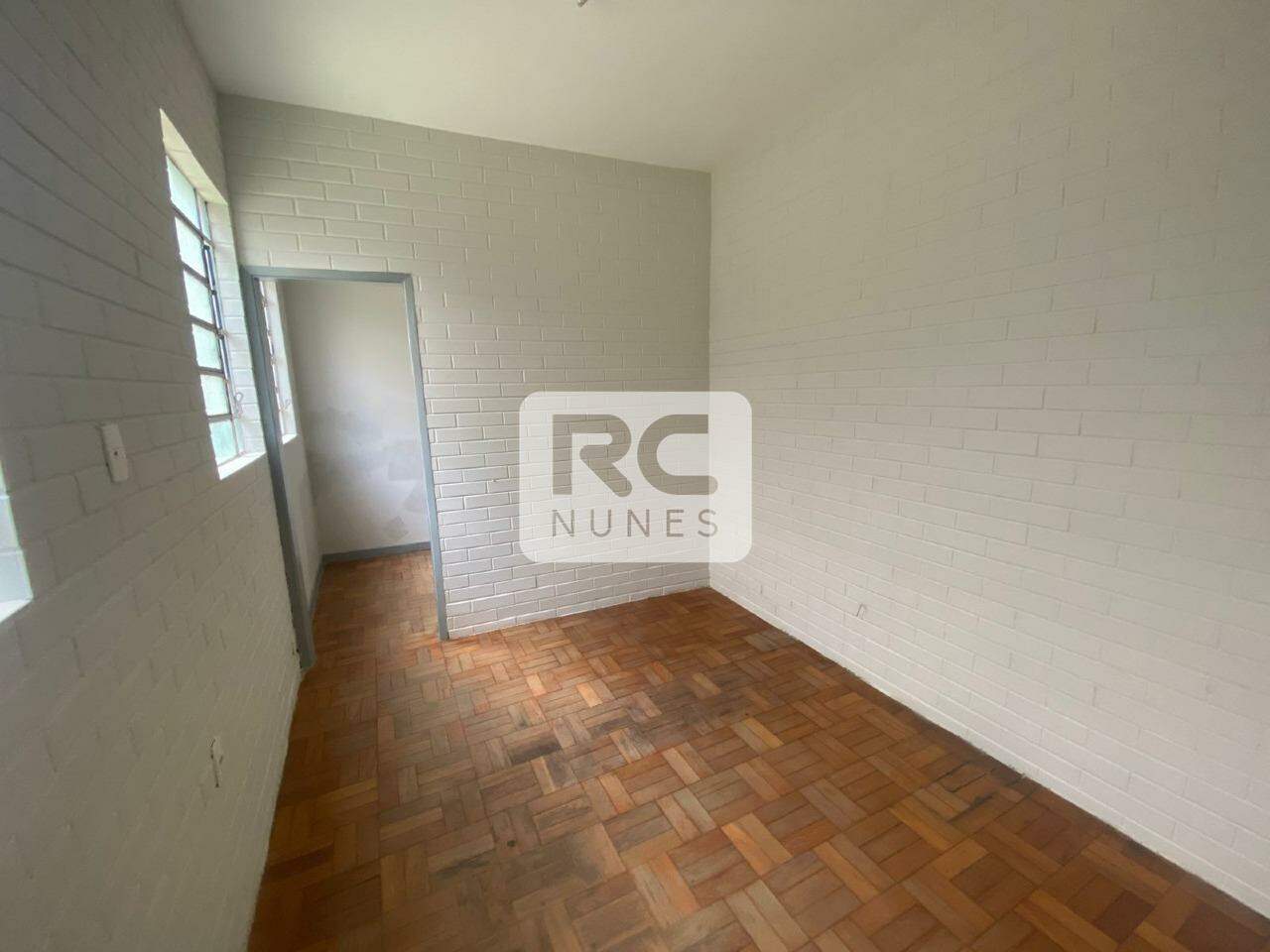 Casa comercial para aluguel no Santa Efigênia: 