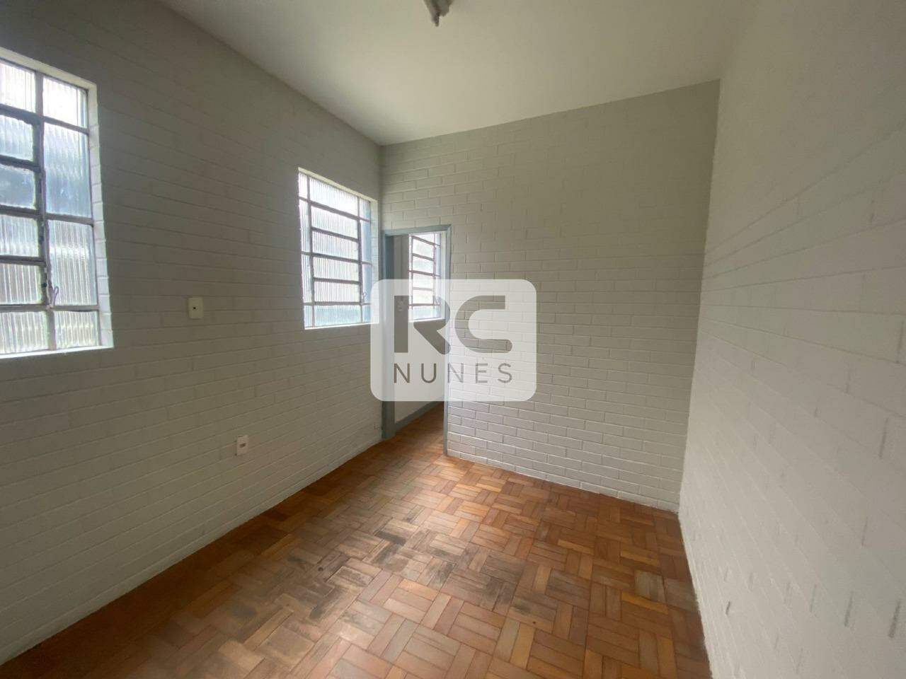 Casa comercial para aluguel no Santa Efigênia: 