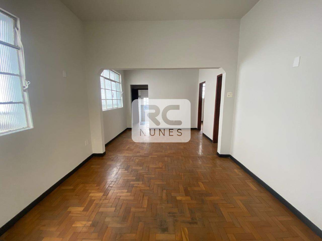 Casa comercial para aluguel no Santa Efigênia: 