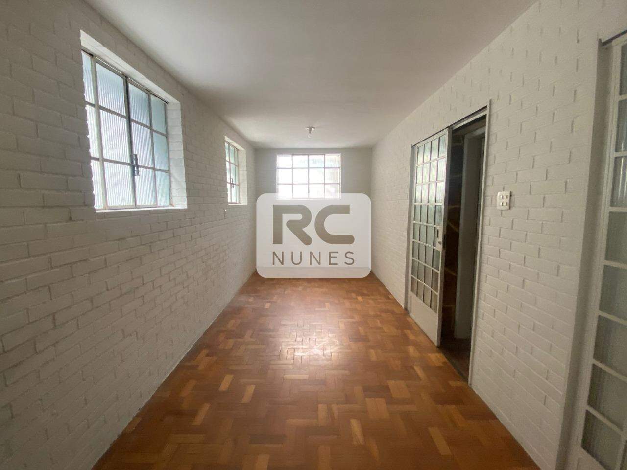 Casa comercial para aluguel no Santa Efigênia: 