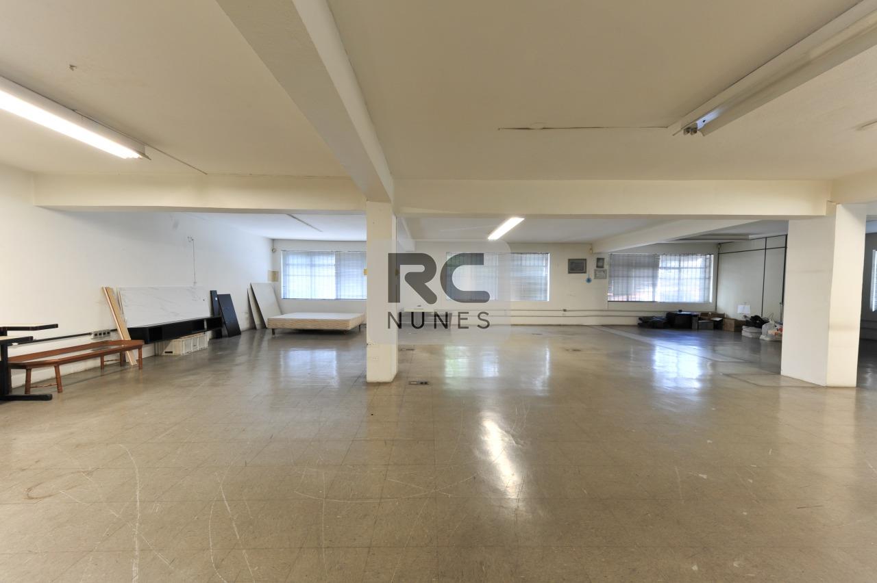 Prédio para aluguel no Barro Preto: 