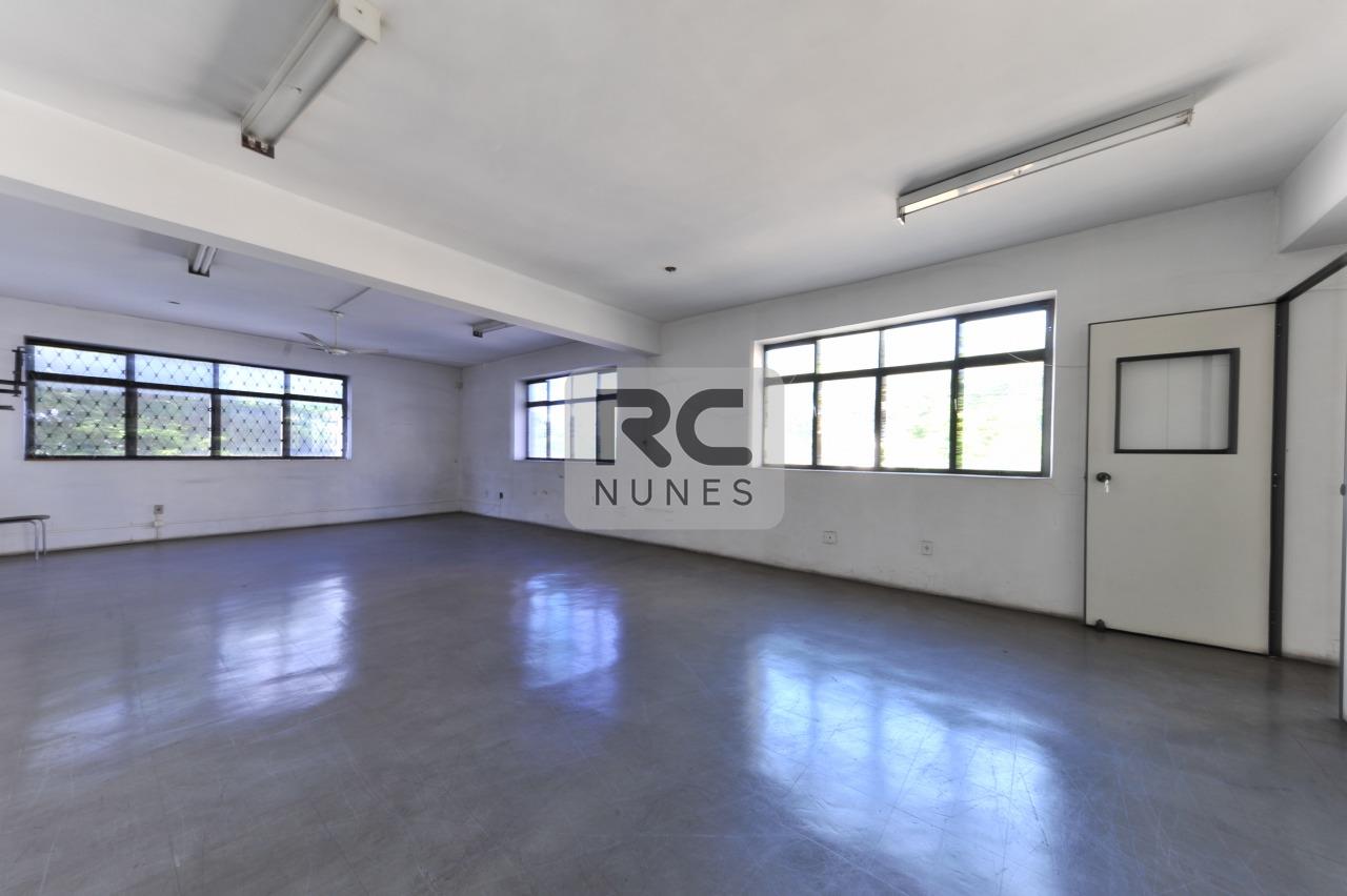 Prédio para aluguel no Barro Preto: 