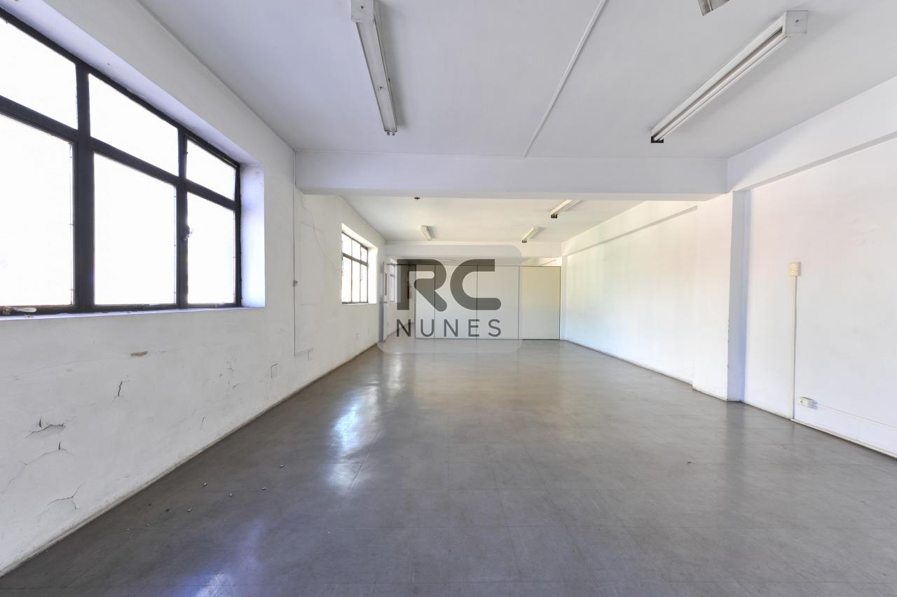 Conjunto de salas para aluguel no Barro Preto: 