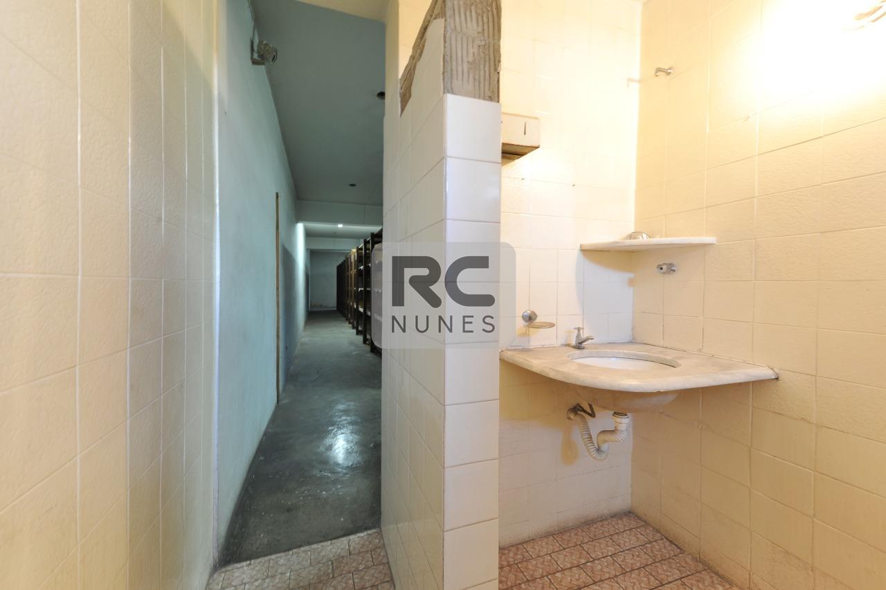 Conjunto de salas para aluguel no Barro Preto: 